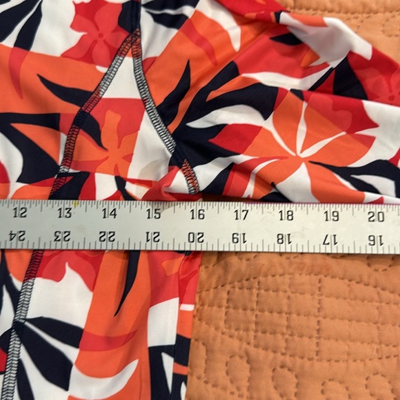 NWT Ladies CALLAWAY LS 1/4 Zip Golf Shirt S and shirt M weather series - Picture 16 of 16